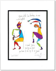 StoryPeople by Brian Andreas