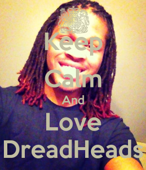 Dread Heads Image