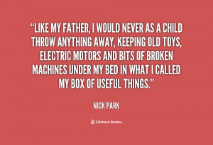 Nick Park