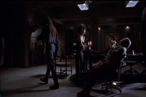 Michael Wincott Quotes and Sound Clips