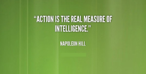25+ Spectacular Intelligence Quotes