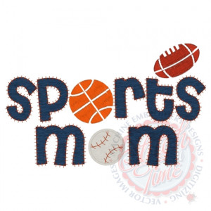 Sports Mom Quotes