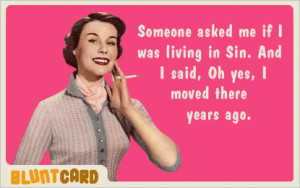 Funny Friendship Quotes