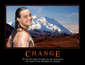 Bo Dallas helps the WWE Universe find their inspiration with his Bo ...