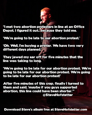 ... out our new article with 20 More Hilarious Stand-up comedy quotes