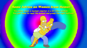 Homercrazy Gif Credited Crazy