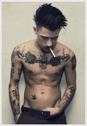Best tattoo designs for Men (9)