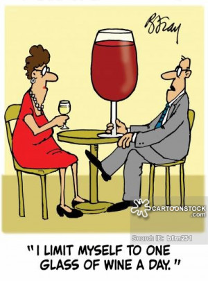 glass of wine cartoons, glass of wine cartoon, funny, glass of wine ...