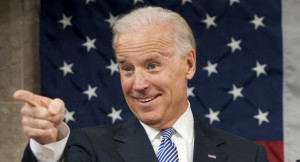 Here Are Some Pictures of Joe Biden