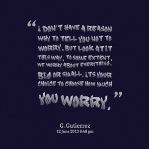 Quotes About: stress
