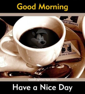 Morning Coffee Quotes Funny