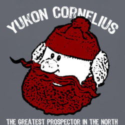 ... Yukon Cornelius Rudolph Reindeer Santa Christmas t shirt $21.49 Buy