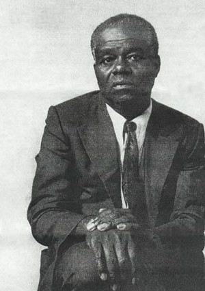 Clarke was a self-taught man whose mentors included Puerto Rican ...