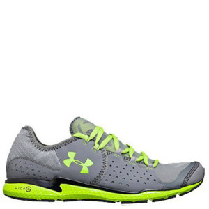 under armour lady ua micro g mantis nm running shoes picture 2