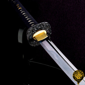 The Samurai Sword as a Symbol of Peace