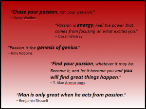 Passion quotes 3