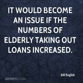 Funny Quotes About the Elderly