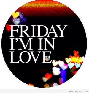 ... hd love friday , love friday , love Friday quote , love Friday quotes