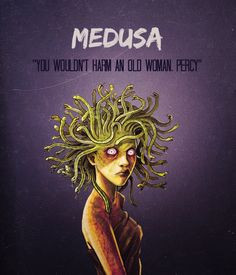 Medusa More