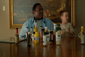 Michael Oher Quotes and Sound Clips