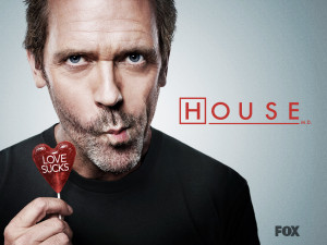 House M.D Announces Cancellation