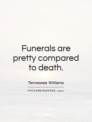 Funeral Quotes