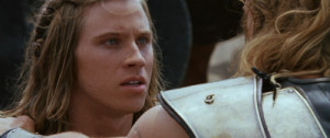 Achilles And Patroclus Troy For Example picture