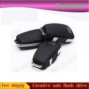 audi car key usb flash drive audi car usb memory stick audi usb key