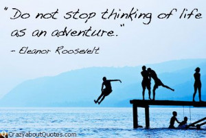 Inspirational Eleanor Roosevelt Quotes