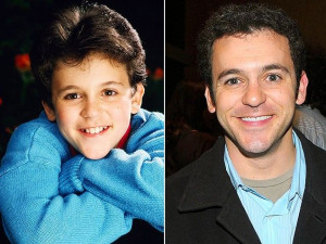 Fred Savage .... Kevin Arnold