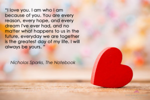 10 Beautiful and Romantic Quotes to use During your Wedding Ceremony