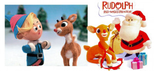 Rudolph The Red Nosed Reindeer Movie