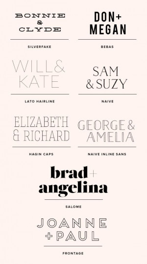 inexpensive or free fonts: Layered Cakes, Ideas Wedding, Fonts Round ...