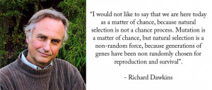 Richard Dawkins Quotes On God So, when you bring god