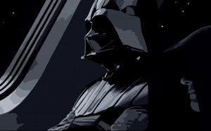 Darth Vader Quotes HD Wallpaper 6