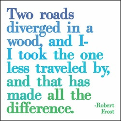 Robert Frost