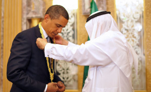Obama Loves Islam. Christianity? Not So Much. 20 Quotes by Barack ...