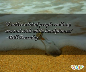 Headphones Quotes