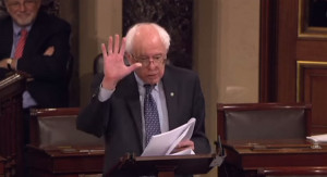Bernie Sanders’ Epic Smackdown Of GE CEO – VIDEO