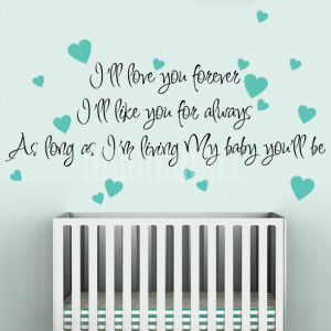 forever and always quotes i will love you forever and always quotes