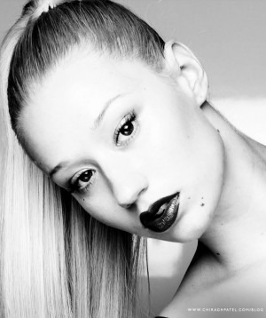 IGGY AZALEA GETS HER “BOUNCE” ON BOLLYWOOD STYLE IN NEW VIDEO