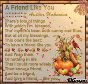 free friendship poems free poems amp quotes ecards free friendship ...