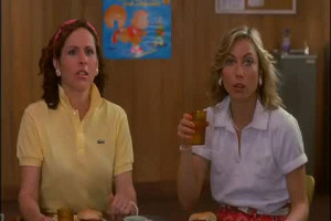 Wet Hot American Summer | 2001