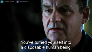 ... Jim Brass Paul Guilfoyle S05e20 Season 5 Quotes Csi Quotes Ellie Brass