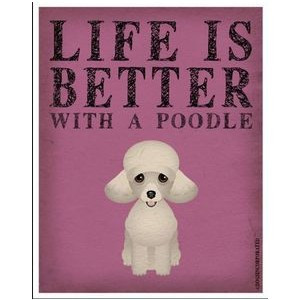 Poodle Quotes - Page 2 - Poodle Forum - Standard Poodle, Toy Poodle, M ...