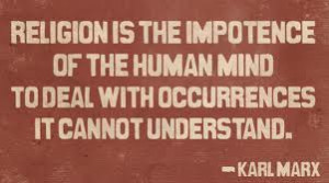 Karl Marx Quote image - Atheists, Agnostics, and Anti-theists of ModDB