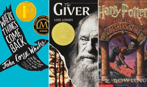 Lessons For Adults From Young Adult Literature