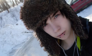 Frank wolf emo Images