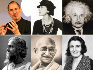 10 Most Inspirational Quotes of All Time