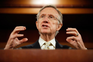 Unethical Quote of the Week: Senate Majority Leader Harry Reid